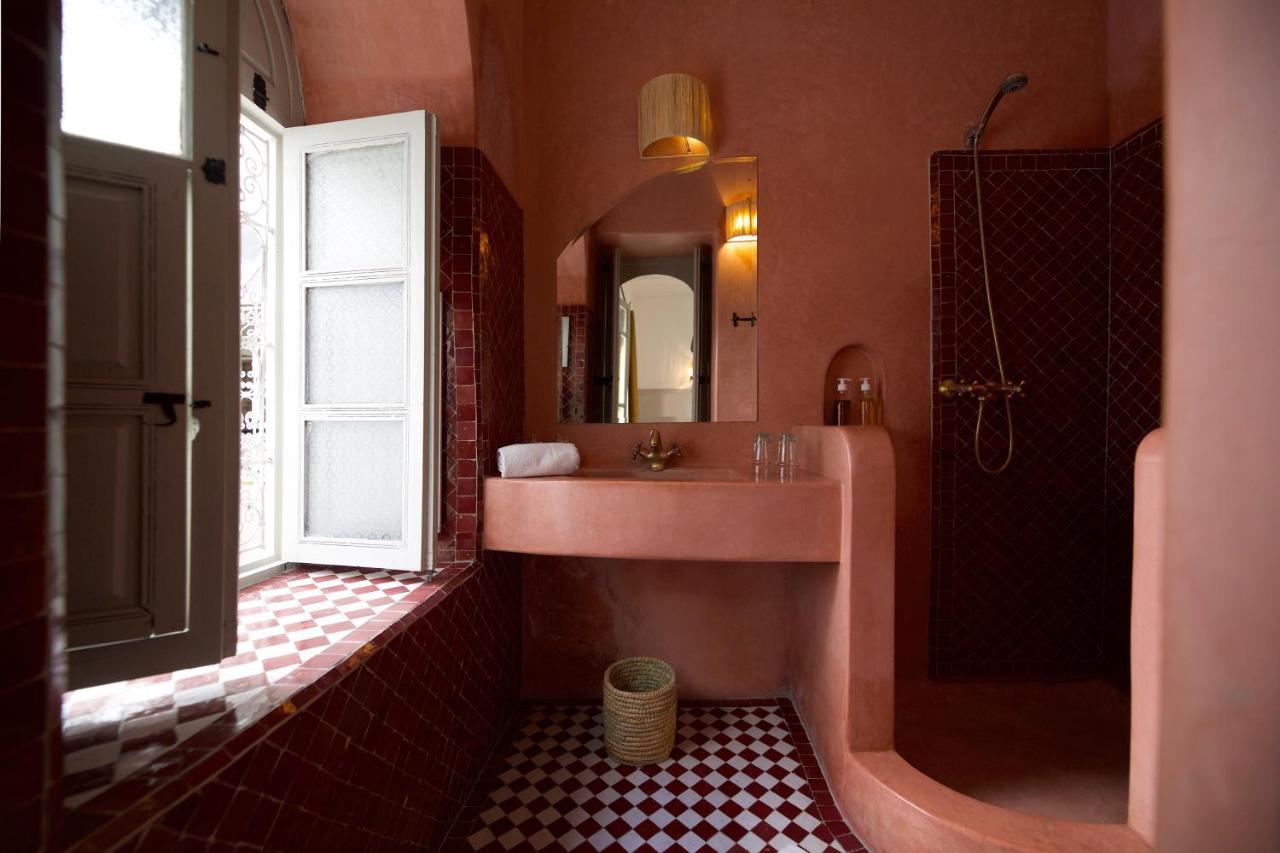 Riad Oriental Glory & Spa Marrakesh Extérieur photo