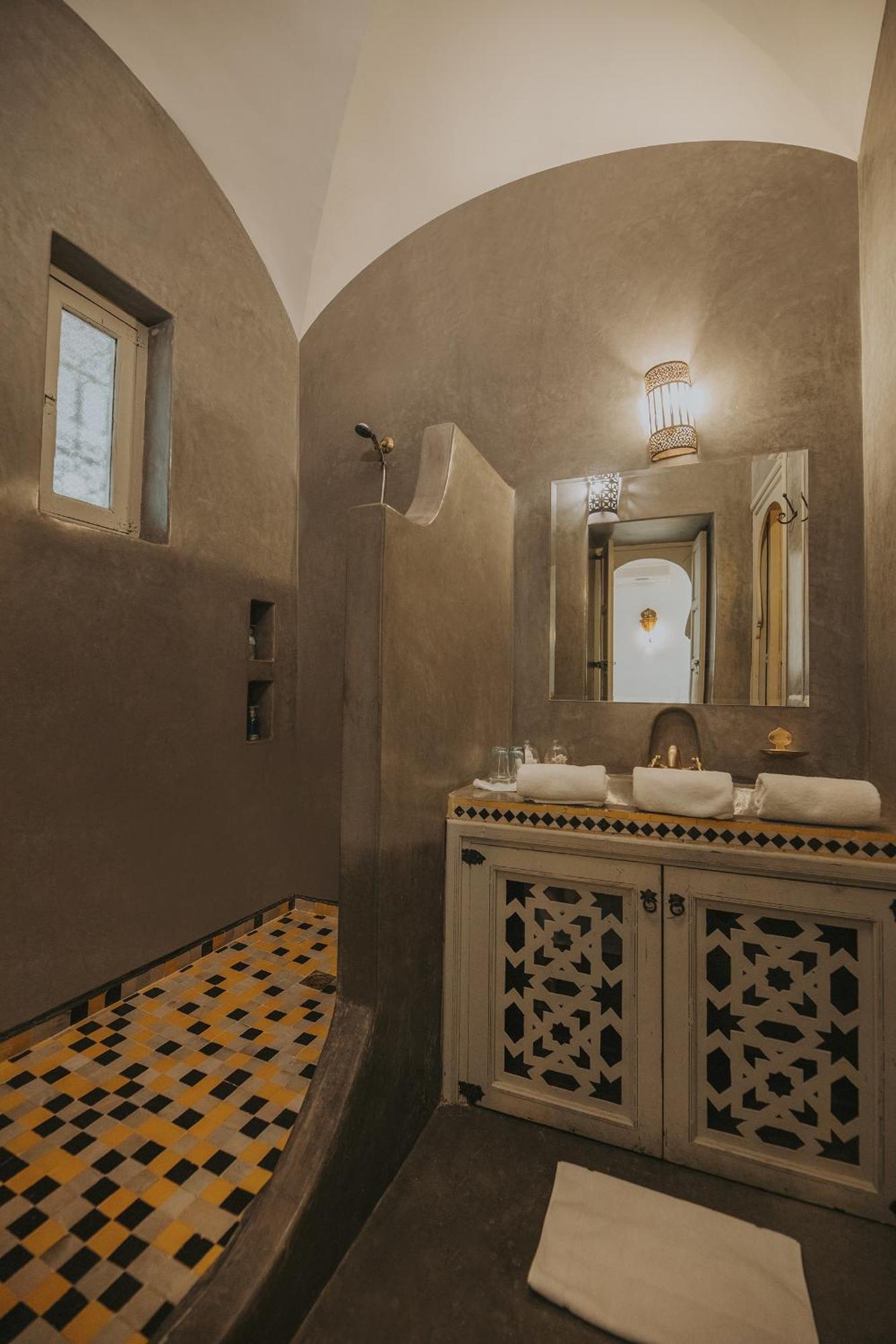 Riad Oriental Glory & Spa Marrakesh Extérieur photo